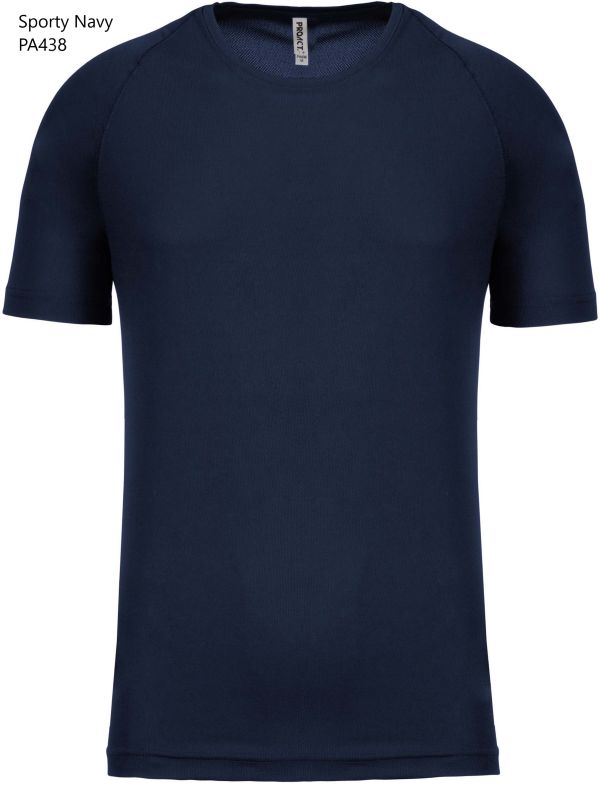 T-Shirt Uomo Oeko Sport
