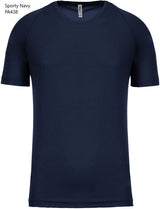 T-Shirt Uomo Oeko Sport