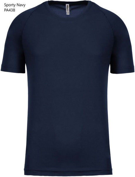 T-Shirt Uomo Oeko Sport