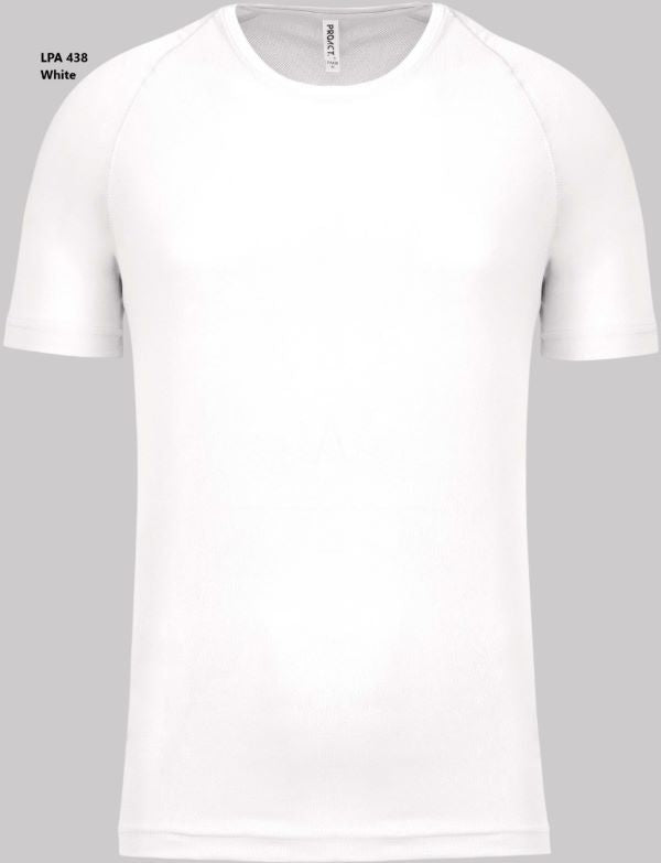 T-Shirt Uomo Oeko Sport