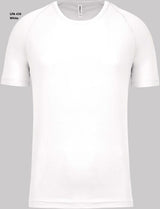 T-Shirt Uomo Oeko Sport