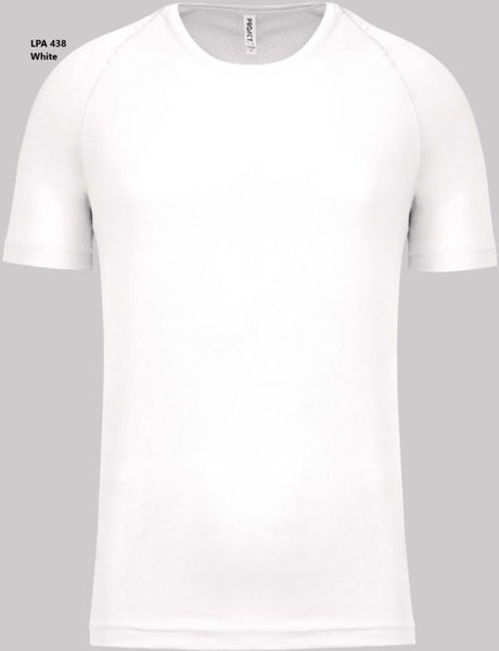 T-Shirt Uomo Oeko Sport