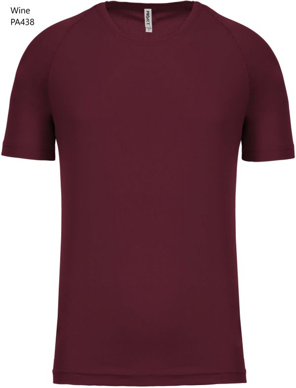 T-Shirt Uomo Oeko Sport