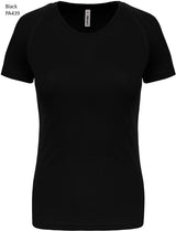 T-Shirt Donna Oeko Sport