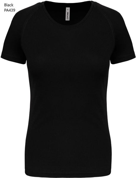 T-Shirt Donna Oeko Sport