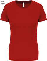 T-Shirt Donna Oeko Sport