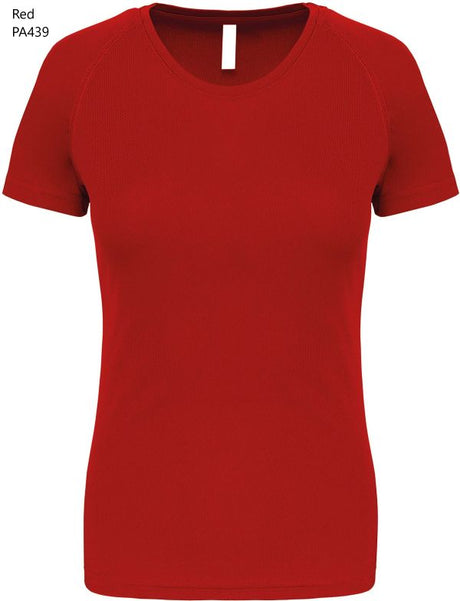 T-Shirt Donna Oeko Sport
