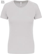 T-Shirt Donna Oeko Sport