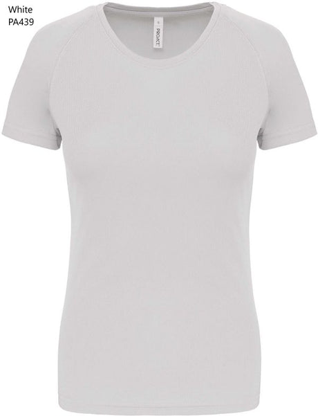 T-Shirt Donna Oeko Sport
