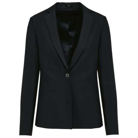 Giacca Donna Oeko Premium