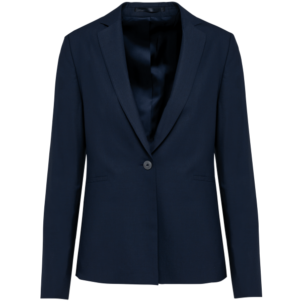 Giacca Donna Oeko Premium