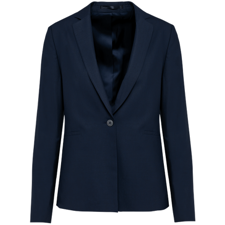 Giacca Donna Oeko Premium