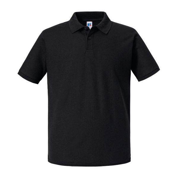 Polo Oeko Authentic