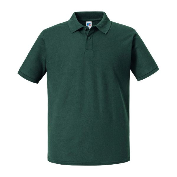 Polo Oeko Authentic