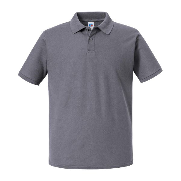 Polo Oeko Authentic