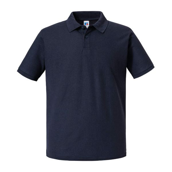 Polo Oeko Authentic