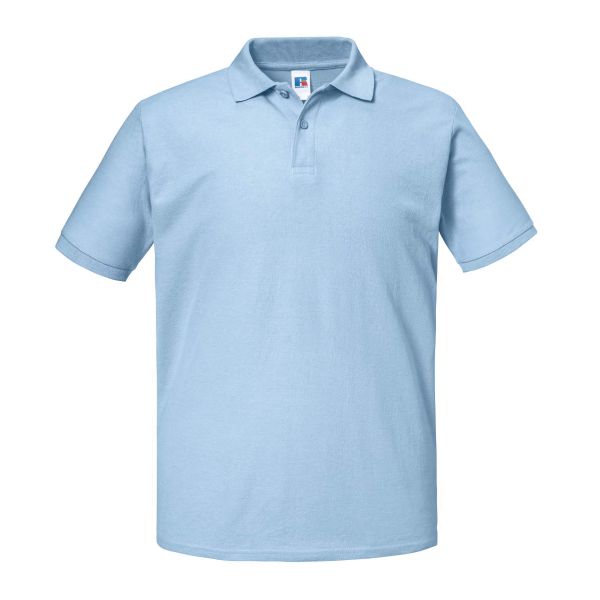 Polo Oeko Authentic