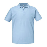 Polo Oeko Authentic