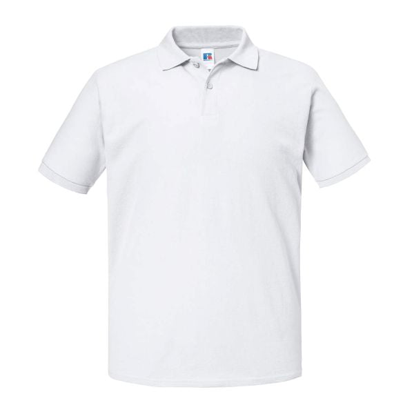 Polo Oeko Authentic