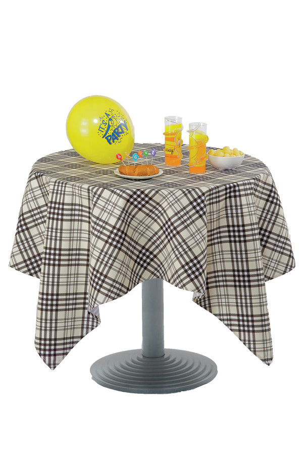 Tovaglia Tartan