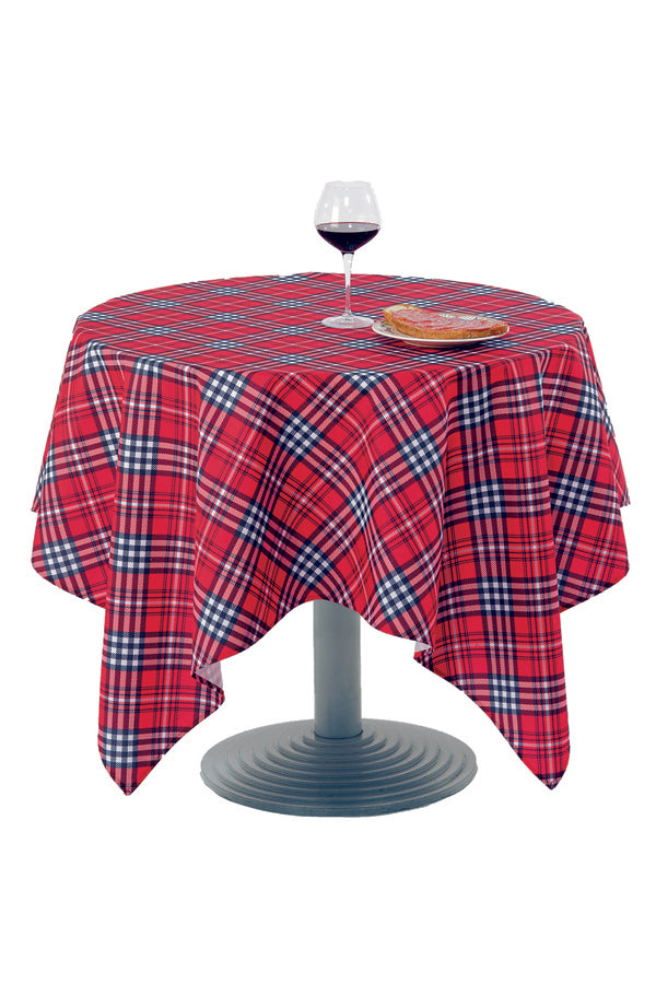 Tovaglia Tartan