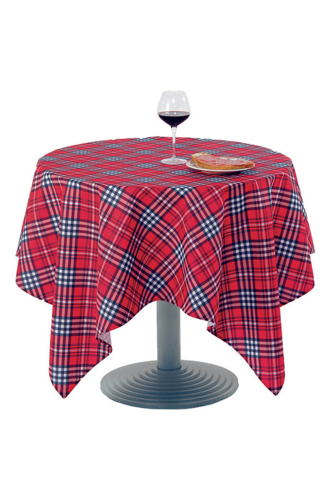Tovaglia Tartan