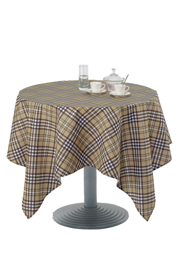 Tovaglia Tartan
