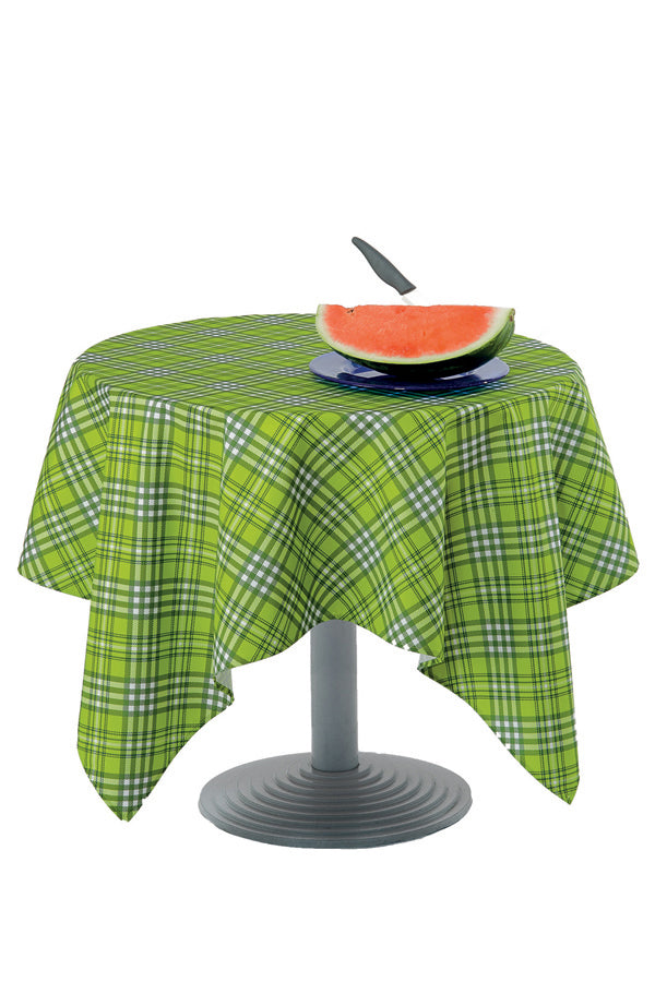 Tovaglia Tartan