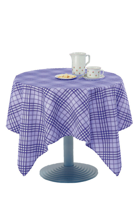 Tovaglia Tartan