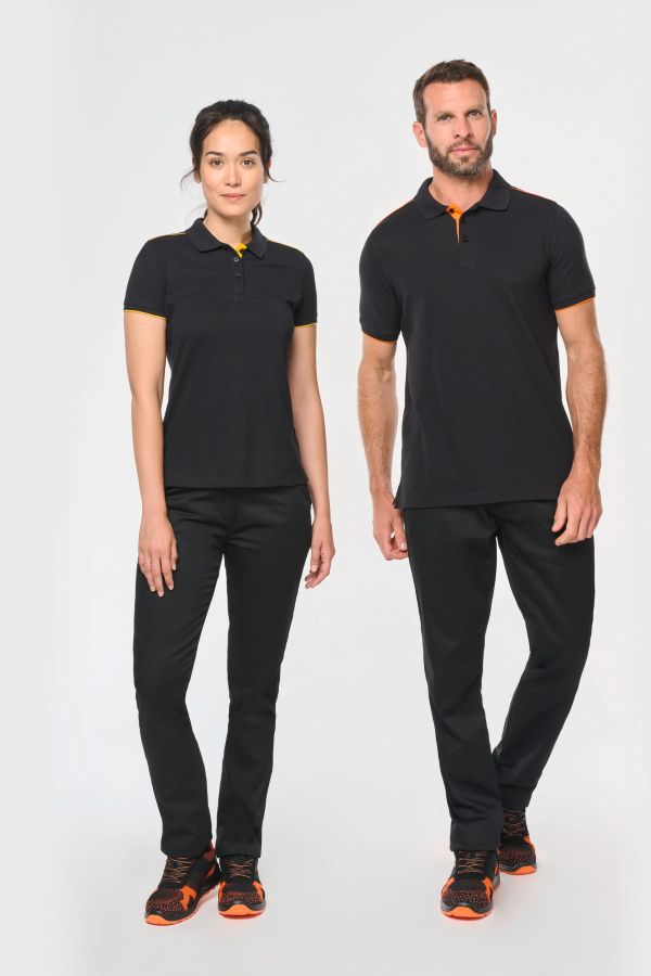 Pantaloni Oeko Day to Day