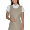 Casacca Donna Papeete Natural