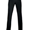 Pantalone Donna Trendy Nero Stretch
