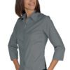 Camicetta Donna Kyoto Grigio