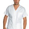 Casacca Unisex Milano Bianco