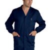 Camice Uomo Sport Blu 195 gr