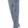 Pantalone Cuoco Uomo Pied de Poule