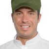 Cappello Unisex Sam Militare