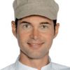 Cappello Unisex Sam Natural