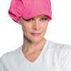 Cappello Donna S. Bitter Fuxia