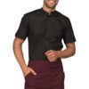 Grembiule Vita Unisex Ballantyne Bordeaux
