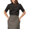 Grembiule Vita Unisex Ballantyne Smoke