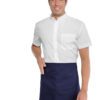 Grembiule Vita Unisex con Tasca Blu
