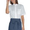 Grembiule Vita Unisex con Tasca Jeans