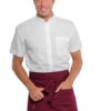 Grembiule Vita Unisex Creta Bordeaux