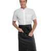 Grembiule Vita Unisex Mikonos Nero