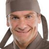 Bandana Unisex Fango