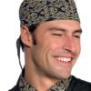 Bandana Unisex Maori 92