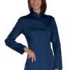 Casacca Donna Portofino Blu 125 gr