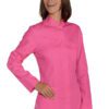 Casacca Donna Portofino Fuxia
