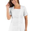 Casacca Donna Aberdeen Bianco
